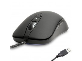 Мышка STEELSERIES Sensei RAW Rubberized (62155)