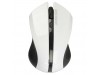 Мышка Greenwave Fiumicino USB, black-white (R0013755)