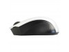 Мышка Greenwave Fiumicino USB, black-white (R0013755)