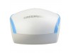 Мышка Greenwave Heathrow USB, white-blue (R0013750)