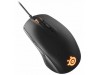 Мышка STEELSERIES Rival 100 Black (62341)