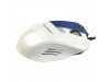 Мышка Greenwave MX-555L USB, white-blue (R0013757)