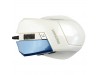 Мышка Greenwave MX-555L USB, white-blue (R0013757)