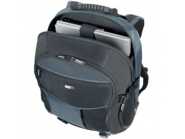 Рюкзак для ноутбука Targus 17-18 XL Notebook Backpac (TCB001EU)