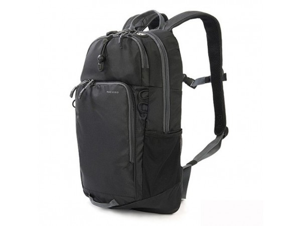 Рюкзак для ноутбука Tucano 15.6 Tech-Yo BackPack /Black (BKTY)