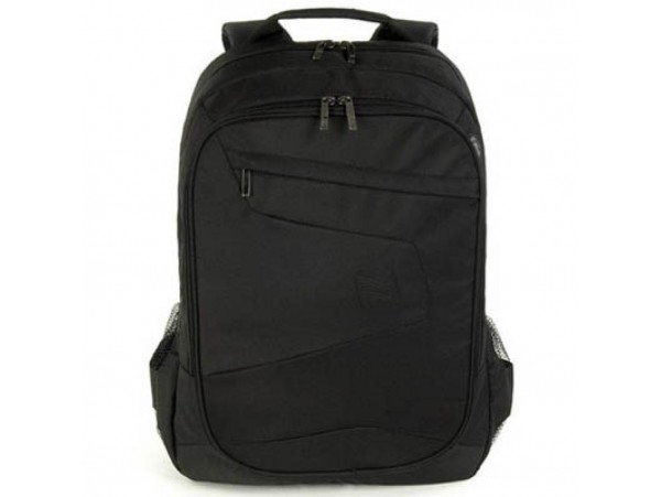 Рюкзак для ноутбука Tucano 15.6 Lato BackPack (Black) (BLABK)