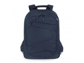 Рюкзак для ноутбука Tucano 15.6 Lato BackPack (Blue) (BLABK-B)