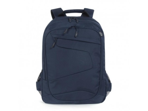 Рюкзак для ноутбука Tucano 15.6 Lato BackPack (Blue) (BLABK-B)