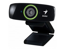 Веб-камера Genius FaceCam 2020 (32200233101)