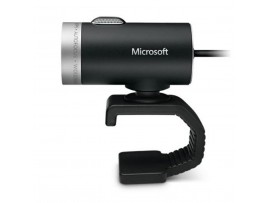Веб-камера Microsoft LifeCam Cinema for Business (6CH-00002)