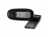 Веб-камера Logitech Webcam C170 (960-001066)