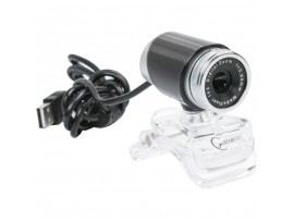 Веб-камера GEMBIRD CAM100U-B