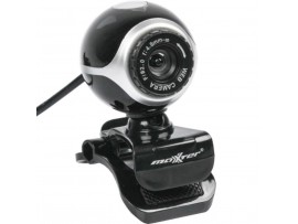 Веб-камера Maxxter WCM003
