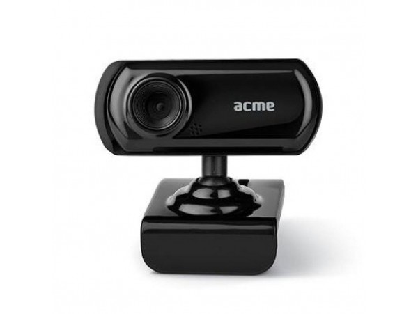 Веб-камера ACME PC Camera CA04 (4770070872420)