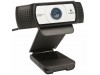 Веб-камера Logitech Webcam HD C930e (960-000972)