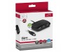 Концентратор Speedlink SNAPPY USB Hub (SL-140010-BK)