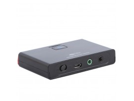 Bluetooth-адаптер GEMIX BT-10 Speaker Bluetooth Adapter (04300079)