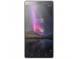 Планшет Lenovo Phablet PB2-650M 3/32GB Gun Metal Grey (ZA190007UA)