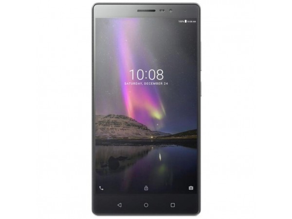 Планшет Lenovo Phablet PB2-650M 3/32GB Gun Metal Grey (ZA190007UA)