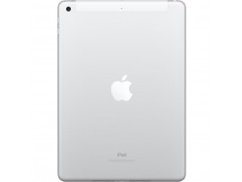Планшет Apple iPad A1823 Wi-Fi 4G 128Gb Silver (MP272RK/A)