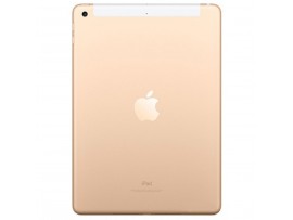 Планшет Apple iPad A1823 Wi-Fi 4G 128Gb Gold (MPG52RK/A)