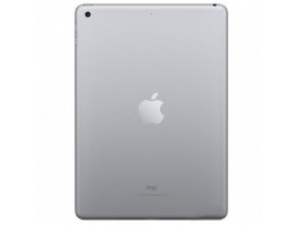 Планшет Apple iPad A1822 Wi-Fi 32Gb Space Grey (MP2F2RK/A)