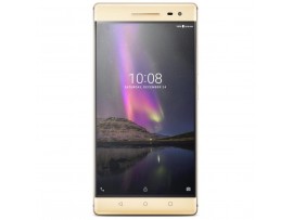 Планшет Lenovo Phablet PB2-690M 64Gb LTE Champagne Gold (ZA1F0027UA)