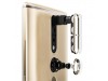 Планшет Lenovo Phablet PB2-690M 64Gb LTE Champagne Gold (ZA1F0027UA)