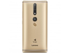 Планшет Lenovo Phablet PB2-690M 64Gb LTE Champagne Gold (ZA1F0027UA)