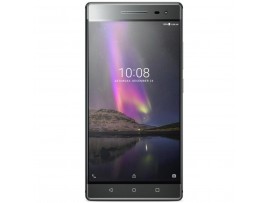 Планшет Lenovo Phablet PB2-690M 64Gb LTE Gun Metal Grey (ZA1F0022UA)