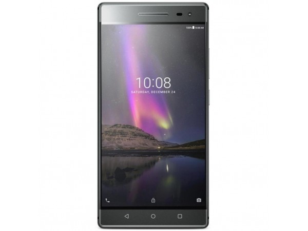 Планшет Lenovo Phablet PB2-690M 64Gb LTE Gun Metal Grey (ZA1F0022UA)