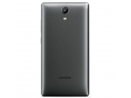 Планшет Lenovo Phablet PB2-670M 3/32GB Gun Metal Grey (ZA1C0003UA)