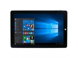 Планшет Nomi W10100 Deka 10” 32GB Black-Grey