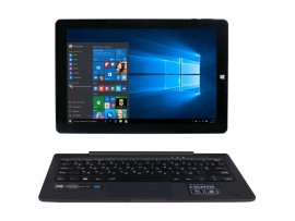 Планшет Nomi W10100 Deka 10” 32GB Black-Grey