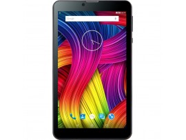 Планшет ELENBERG TAB728 3G Black