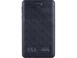 Планшет ELENBERG TAB728 3G Black