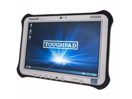 Планшет PANASONIC TOUGHPAD FZ-G1 10 (FZ-G1L2902E9)