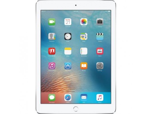 Планшет Apple A1674 iPad Pro 9.7-inch Wi-Fi 4G 128GB Silver (MLQ42RK/A)