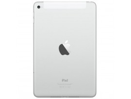 Планшет Apple A1550 iPad mini 4 Wi-Fi 4G 128Gb Silver (MK772RK/A)