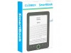 Электронная книга Globex SmartBook