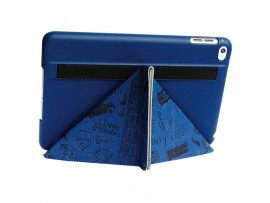 Чехол для планшета OZAKI O!coat Travel iPad mini 4 London (OC112LD)
