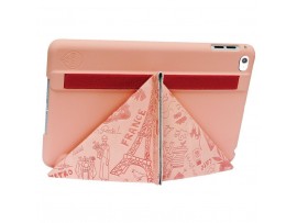 Чехол для планшета OZAKI O!coat Travel iPad mini 4 Paris (OC112PR)