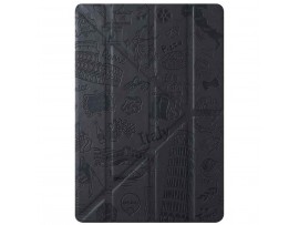 Чехол для планшета OZAKI O!coat Travel iPad mini 4 Rome (OC112RM)