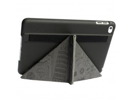 Чехол для планшета OZAKI O!coat Travel iPad mini 4 Rome (OC112RM)