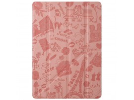 Чехол для планшета OZAKI O!coat Travel iPad Air 2_Paris (OC119PR)