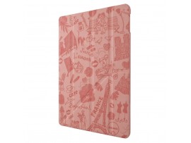 Чехол для планшета OZAKI O!coat Travel iPad Air 2_Paris (OC119PR)