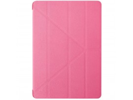Чехол для планшета OZAKI O!coat Slim-Y Versatile New Generation iPad Air 2_pink (OC118PK)