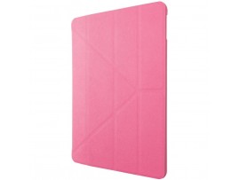 Чехол для планшета OZAKI O!coat Slim-Y Versatile New Generation iPad Air 2_pink (OC118PK)