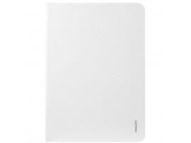 Чехол для планшета OZAKI O!coat Slim Adjustable multi-angle iPad Air 2_white (OC126WH)