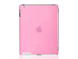 Чехол для планшета ODOYO IPAD AIR /SMARTCOAT PINK (PA531PK)